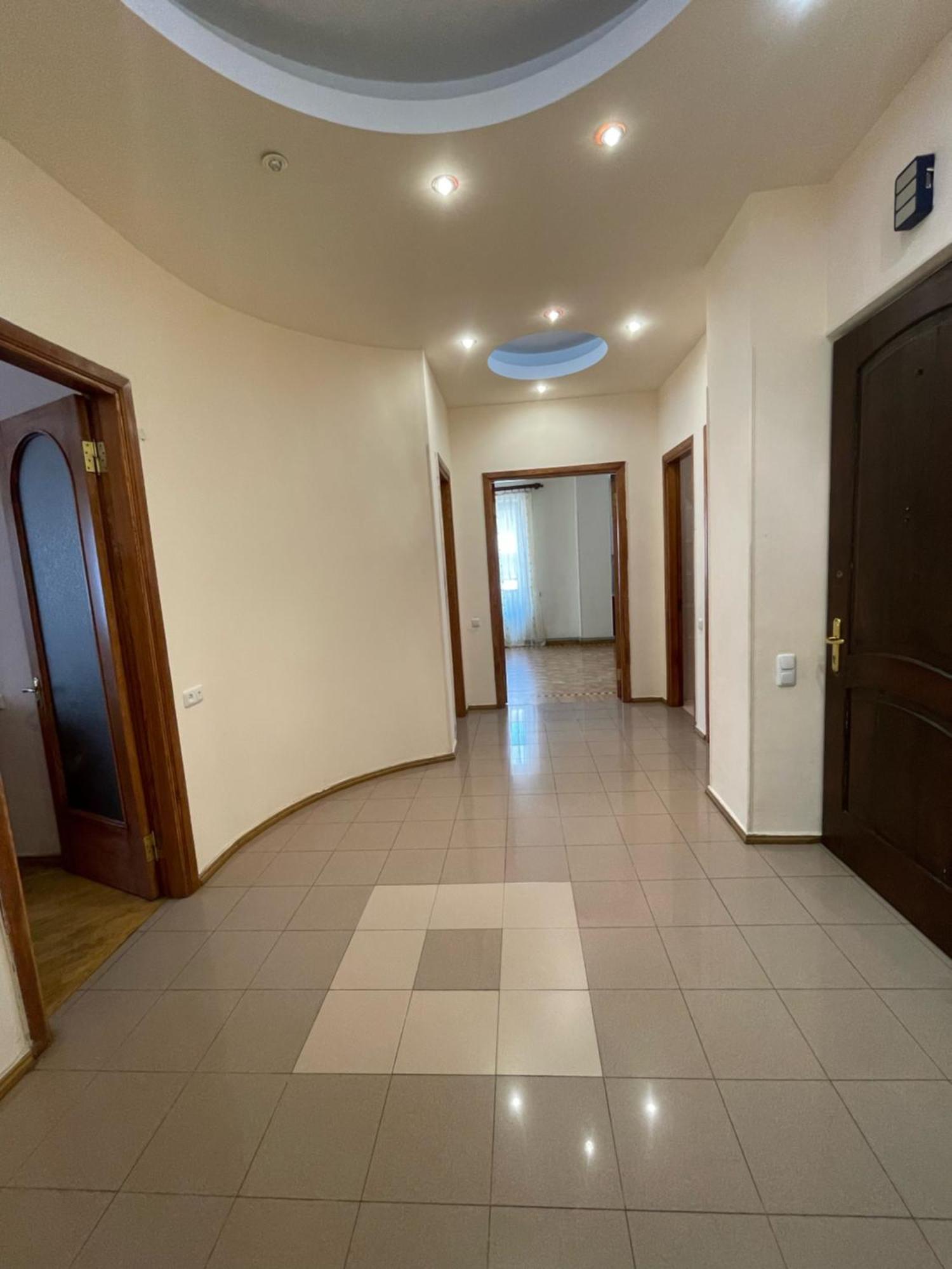 3-Х Комнатная Квартира На Северном Проспекте Apartment Yerevan Exterior photo